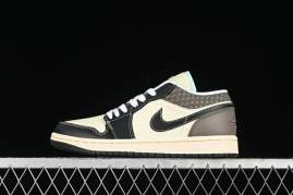 Picture of Air Jordan 1 LOW _SKUfw18028386568382425fw
